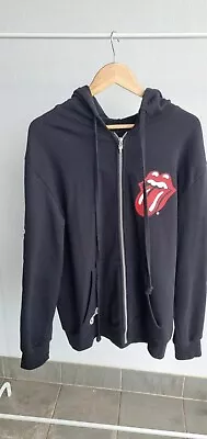 Buy Chrome Hearts Rolling Stones Zip Up • 619.73£