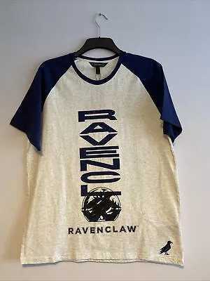 Buy Harry Potter Ravenclaw T-shirt Size L • 25£