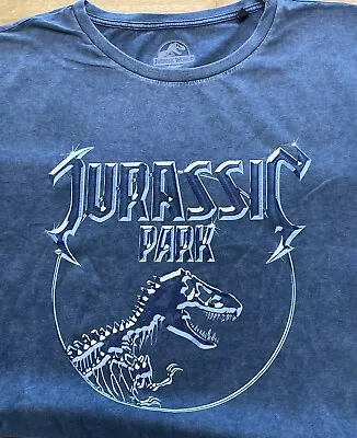 Buy Jurassic Park/World T-Shirt  Brand New • 6.95£
