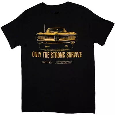 Buy Bruce Springsteen Unisex T-shirt: Tour '23 • 14.99£
