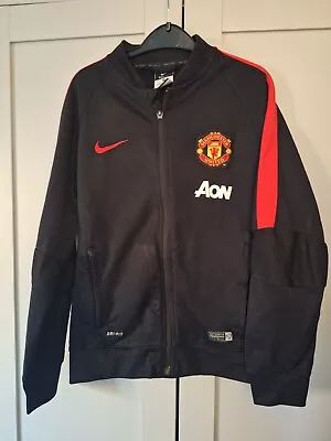 Buy Manchester United Jacket Kids • 6£