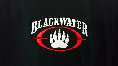 Buy Mercenary Blackwater Hoodie • 22.45£