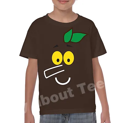 Buy Stick Man T Shirt  World Book Day   Kids And Adults • 9.99£