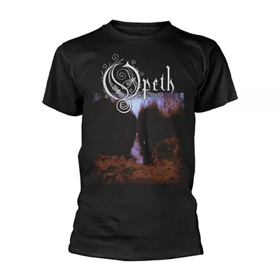Buy Opeth My Arms Your Hearse Black T-Shirt NEW OFFICIAL • 17.99£