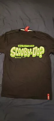 Buy Scooby Doo T Shirt Mens • 5£