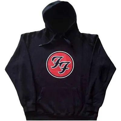 Buy Foo Fighters - Unisex - X-Small - Long Sleeves - G500z • 31.12£
