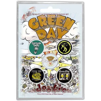 Buy Green Day - K500z • 9.03£