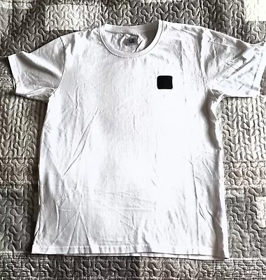 Buy C.P.COMPANY T-shirt, Size XL,Very Good Condition • 19£