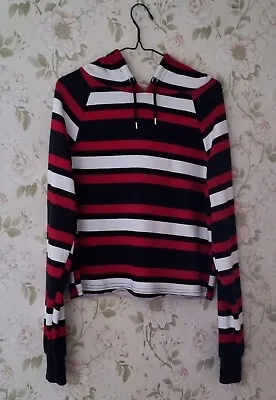 Buy Women's Hoodie Pullover By New Look Size M. • 12.99£