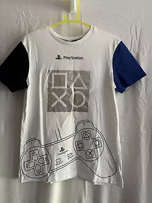 Buy Age 12-13 Years George PlayStation T. Shirt • 5£