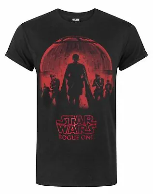 Buy Star Wars Rogue One Foil Men's T-Shirt • 14.99£