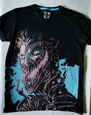 Buy Carnage Graphic T-shirt. Difuzed. New/Unused. • 10£