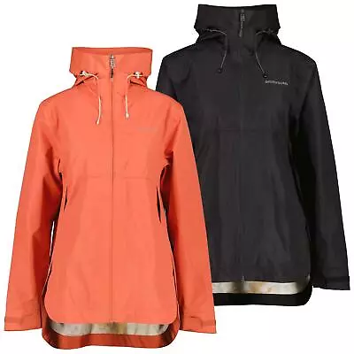 Buy Didriksons Tilde 3 Womens Waterproof Jacket • 93.02£