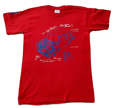 Buy Rare ORIGINAL MINI Official Merchandise T-Shirt Size L • 16.99£