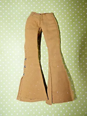 Buy Bratz Strut It Sasha Trousers Pants • 4.95£
