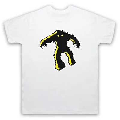 Buy Space Invaders Yellow Monster 1 Video Game Arcade Mens & Womens T-shirt • 17.99£