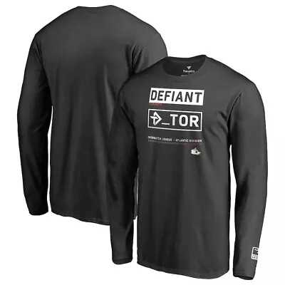 Buy Toronto Defiant X Large T Shirt - Overwatch Official • 13.99£
