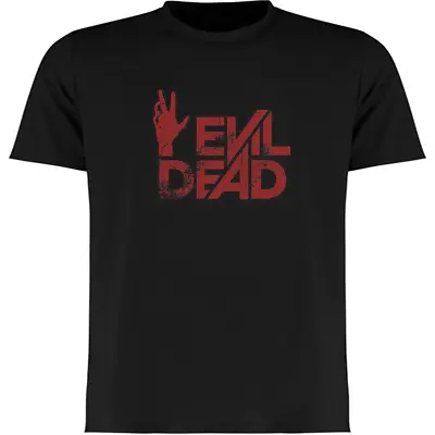 Buy Evil Dead Flim Classic T-Shirt • 12.99£