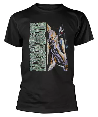 Buy Alice In Chains Sickman Black T-Shirt NEW OFFICIAL • 17.99£