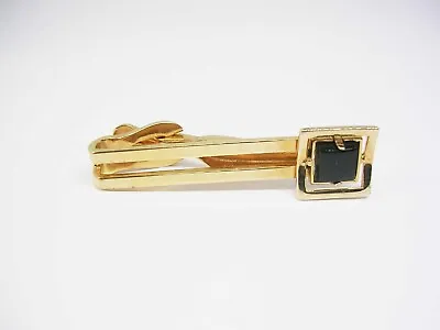 Buy Tie Bar Clip Swank Necktie Holder Formal Wear Classic Men Jewelry • 9.84£