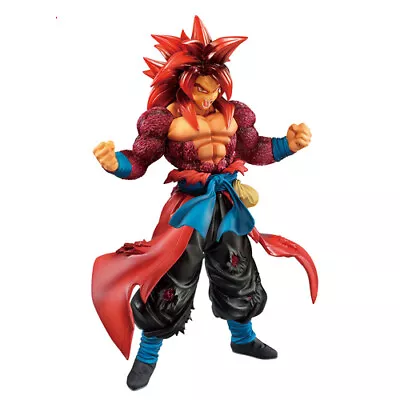 Buy F/S Ichiban Kuji Prize C Super Dragon Ball Heros 4th Mission Son Goku Xeno Cloth • 103.16£
