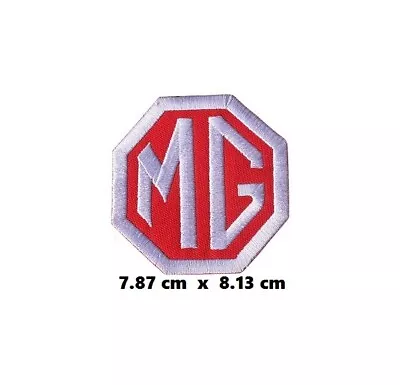 Buy CAR Brands Motor Sports Motor Racing Embroidered Patches Transfer Clothes Fabric • 2.99£