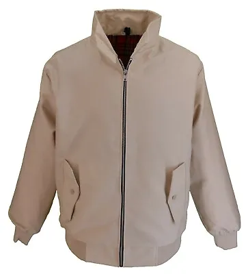 Buy Ladies Classic Beige Retro Mod Jackets • 34.99£