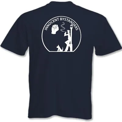 Buy Northern Soul T-Shirt Keep The Faith Innocent Bystanders Mens • 8.98£