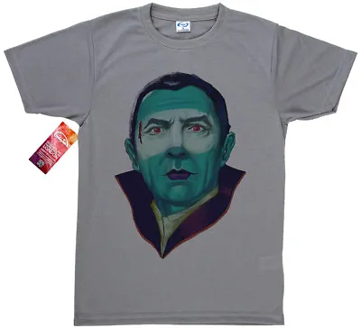 Buy Bela Lugosi T Shirt Artwork, Dracula  • 18£