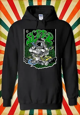 Buy Sleep Band Music Rock Metal Cool Men Women Unisex Top Hoodie Sweatshirt 2212 • 17.95£