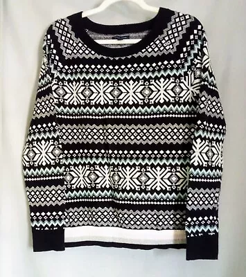 Buy Tommy Hilfiger Sweater Women - Large • 12.34£