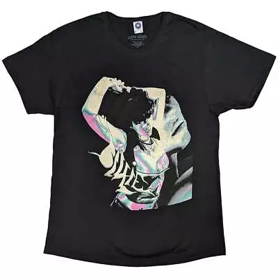Buy Billie Eilish Unisex T-Shirt: Portrait OFFICIAL NEW  • 19.60£