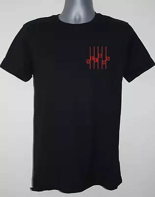 Buy Necros T-shirt Misfits Negative Approach Minor Threat Nausea Circle Jerks Ssd • 12.99£