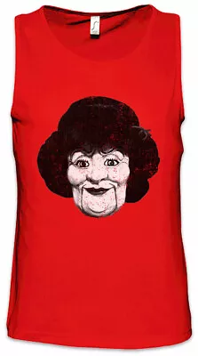Buy Marjorie Men Tank Top American Fun Horror Puppet Series TV Story • 21.59£
