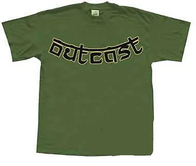 Buy EKTOMORF - Outcast - T-Shirt - Größe / Size XL - Neu • 17.21£