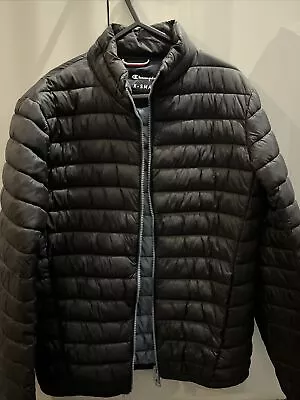 Buy Champion Jacket Worn Once • 12£