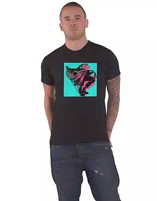 Buy Gorillaz Now Now Band Logo T Shirt • 17.95£