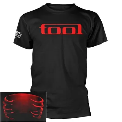 Buy Tool Undertow Shirt S-XXL Official Band T-shirt • 25.28£