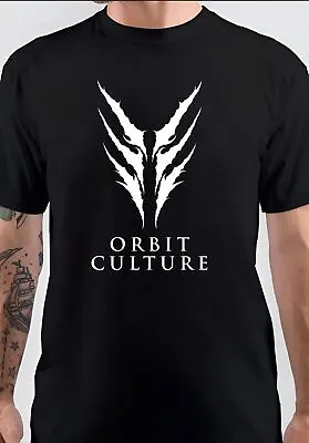 Buy NWT Orbit Culture Symbol Underground Music   Unisex T-Shirt • 18.08£
