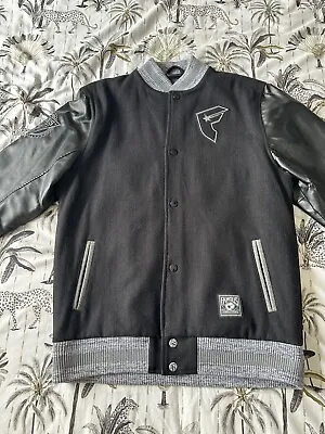 Buy Famous Stars And Straps Jacket/Travis Barker  • 40£