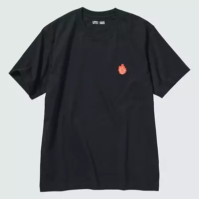 Buy Uniqlo Manga UT Naruto (Might Guy) T-Shirt Size Medium (M) • 30£