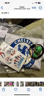 Buy Child’s Chelsea Tee Shirt Set • 7.99£