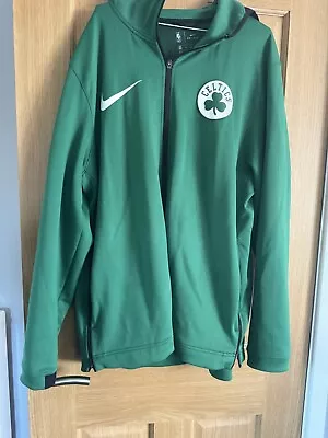 Buy Boston Celtics Jacket • 40£