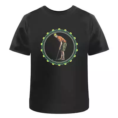 Buy 'Links Legend: Master Golfer's Journey' Adult T-Shirts (TA045971) • 11.99£