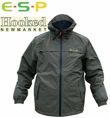 Buy ESP Windbeater Jacket *ALL SIZES - SAME DAY DISPATCH* • 105£