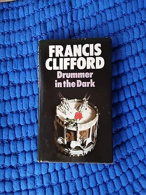Buy Drummer In The Dark By Francis Clifford • 4£