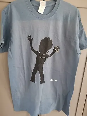 Buy Men's Guardians Of The Galaxy, Baby Groot Dancing T-shirt, Size Medium • 14£