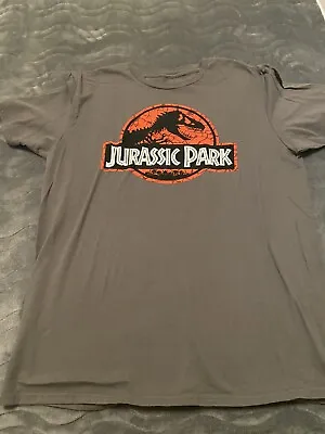 Buy Funko Jurassic Park Pop Tees Size Large T-shirt Target Exclusive New 2022 • 6.64£