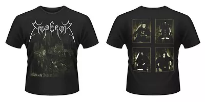 Buy Emperor - Anthems 2014 (NEW LARGE MENS T-SHIRT) • 18.02£