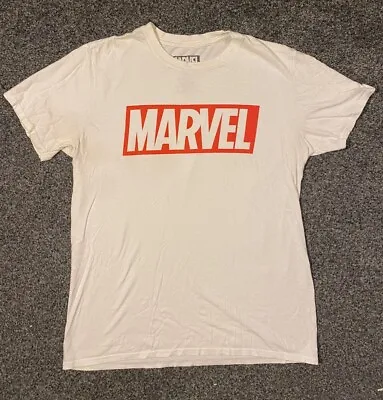 Buy Marvel Comics Graphic T-shirt Medium Daredevil Doctor Strange Spider-Man Hulk  • 6£